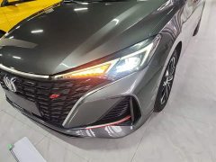 Changan EADO PLUS Blue Whale NE 1.4T GDI DCT Ultimate Edition - фото 18