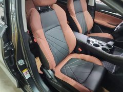 Changan EADO PLUS Blue Whale NE 1.4T GDI DCT Ultimate Edition - фото 20