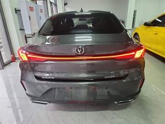Changan EADO PLUS Blue Whale NE 1.4T GDI DCT Ultimate Edition - фото 4