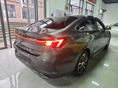 Changan EADO PLUS Blue Whale NE 1.4T GDI DCT Ultimate Edition - фото 5