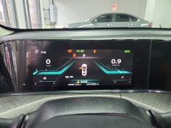 Changan EADO PLUS Blue Whale NE 1.4T GDI DCT Ultimate Edition - фото 8