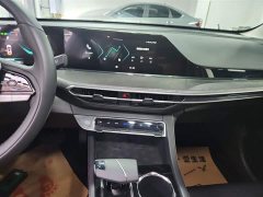 Changan EADO PLUS Blue Whale NE 1.4T GDI DCT Ultimate Edition - фото 9