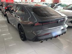 Changan UNI-V 1.5T premium - фото 11
