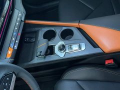 Changan UNI-V 1.5T premium - фото 14