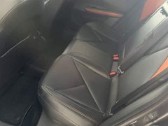 Changan UNI-V 1.5T premium - фото 18
