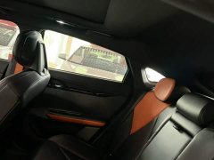 Changan UNI-V 1.5T premium - фото 2