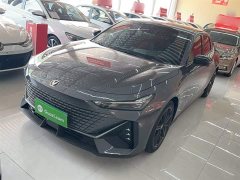 Changan UNI-V 1.5T premium - фото 3