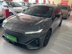 Changan UNI-V 1.5T premium - фото 5
