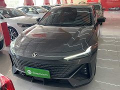 Changan UNI-V 1.5T premium - фото 6