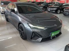 Changan UNI-V 1.5T premium - фото 7