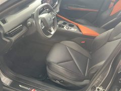 Changan UNI-V 1.5T premium - фото 8