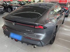 Changan UNI-V 1.5T premium - фото 9
