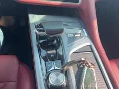 Changan CS75PLUS 2022 2.0T automatic pilot - фото 10