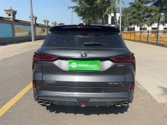 Changan CS75PLUS 2022 2.0T automatic pilot - фото 12