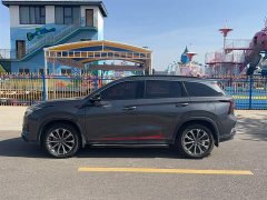 Changan CS75PLUS 2022 2.0T automatic pilot - фото 13