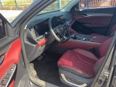 Changan CS75PLUS 2022 2.0T automatic pilot - фото 14