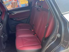 Changan CS75PLUS 2022 2.0T automatic pilot - фото 15