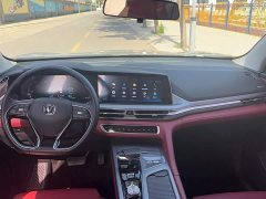 Changan CS75PLUS 2022 2.0T automatic pilot - фото 16