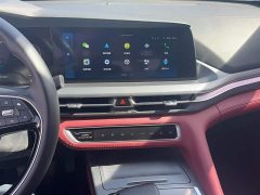 Changan CS75PLUS 2022 2.0T automatic pilot - фото 7