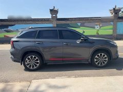 Changan CS75PLUS 2022 2.0T automatic pilot - фото 9