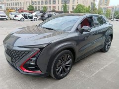 Changan UNI-T 2020 1.5T Flagship - фото 1