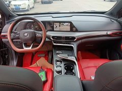 Changan UNI-T 2020 1.5T Flagship - фото 10