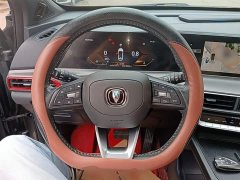 Changan UNI-T 2020 1.5T Flagship - фото 11