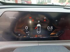 Changan UNI-T 2020 1.5T Flagship - фото 12