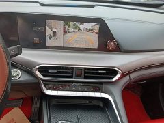 Changan UNI-T 2020 1.5T Flagship - фото 13