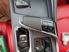 Changan UNI-T 2020 1.5T Flagship - фото 14