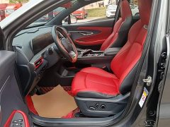 Changan UNI-T 2020 1.5T Flagship - фото 15