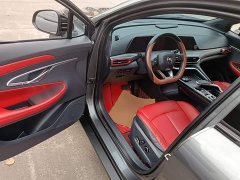 Changan UNI-T 2020 1.5T Flagship - фото 16