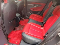 Changan UNI-T 2020 1.5T Flagship - фото 17