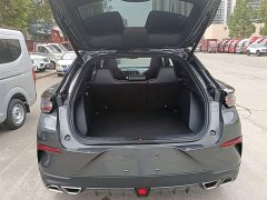 Changan UNI-T 2020 1.5T Flagship - фото 19