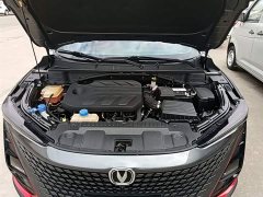 Changan UNI-T 2020 1.5T Flagship - фото 20