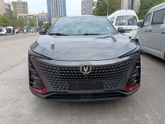 Changan UNI-T 2020 1.5T Flagship - фото 3
