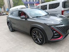 Changan UNI-T 2020 1.5T Flagship - фото 4