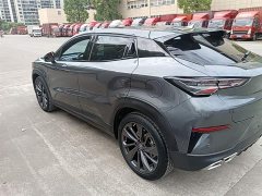 Changan UNI-T 2020 1.5T Flagship - фото 5