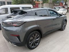 Changan UNI-T 2020 1.5T Flagship - фото 7