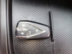 Changan UNI-T 2020 1.5T Flagship - фото 9