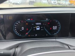 Changan EADO Enjoy Edition PLUS Blue Whale NE 1.4T GDI DCT Premium Edition - фото 12