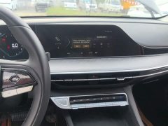 Changan EADO Enjoy Edition PLUS Blue Whale NE 1.4T GDI DCT Premium Edition - фото 13