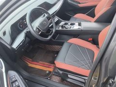 Changan EADO Enjoy Edition PLUS Blue Whale NE 1.4T GDI DCT Premium Edition - фото 15