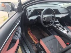 Changan EADO Enjoy Edition PLUS Blue Whale NE 1.4T GDI DCT Premium Edition - фото 16