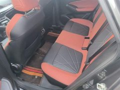 Changan EADO Enjoy Edition PLUS Blue Whale NE 1.4T GDI DCT Premium Edition - фото 17
