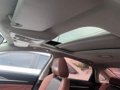 Changan EADO Enjoy Edition PLUS Blue Whale NE 1.4T GDI DCT Premium Edition - фото 18