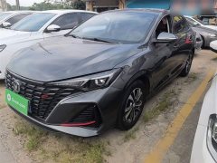 Changan EADO Enjoy Edition PLUS Blue Whale NE 1.4T GDI DCT Premium Edition - фото 2