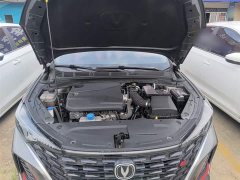 Changan EADO Enjoy Edition PLUS Blue Whale NE 1.4T GDI DCT Premium Edition - фото 20