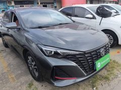 Changan EADO Enjoy Edition PLUS Blue Whale NE 1.4T GDI DCT Premium Edition - фото 4