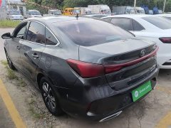 Changan EADO Enjoy Edition PLUS Blue Whale NE 1.4T GDI DCT Premium Edition - фото 5